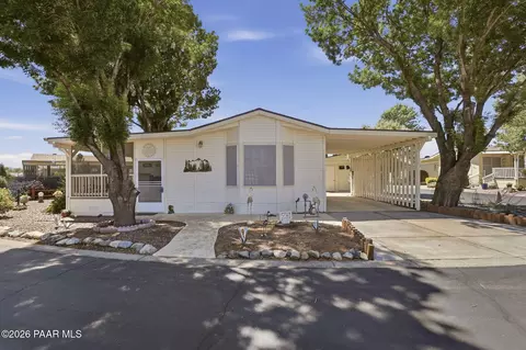 907 N Mesquite Tree Dr #52, Dewey, AZ 86327