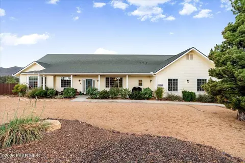 10540 N Patina Rd, Prescott, AZ 86305