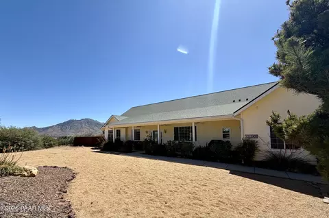 10540 N Patina Rd, Prescott, AZ 86305