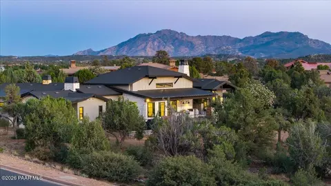 11800 W Lost Man Canyon Way, Prescott, AZ 86305