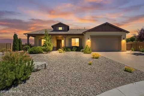 7719 E Serenade Cir, Prescott Valley, AZ 86315