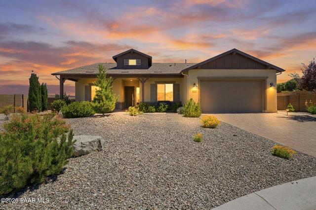 7719 E Serenade Cir, Prescott Valley, AZ 86315