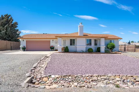 7291 E Grandview Dr, Prescott Valley, AZ 86314
