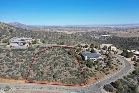 2735 Whispering Way Cir, Prescott, AZ 86303