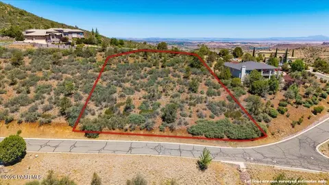 2735 Whispering Way Cir, Prescott, AZ 86303