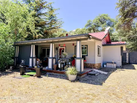 22402 S Oak Way, Yarnell, AZ 85362