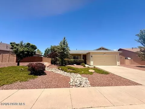 7566 E Fire Fly Way, Prescott Valley, AZ 86315