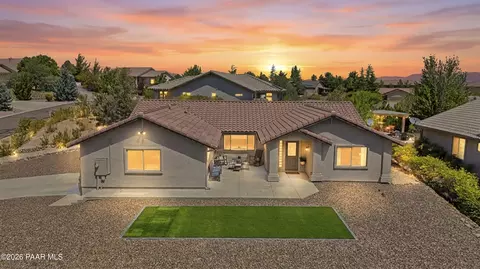 5723 Taragon Ln, Prescott, AZ 86305
