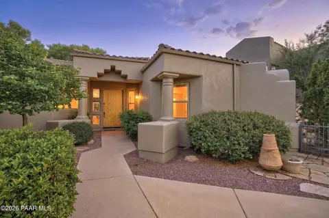 2185 Santa Fe Spgs, Prescott, AZ 86305