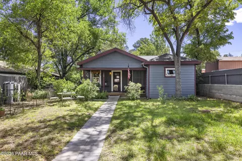 105 Brush St, Prescott, AZ 86305