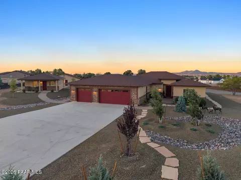 7330 E Alto Desierto Rd, Prescott Valley, AZ 86315