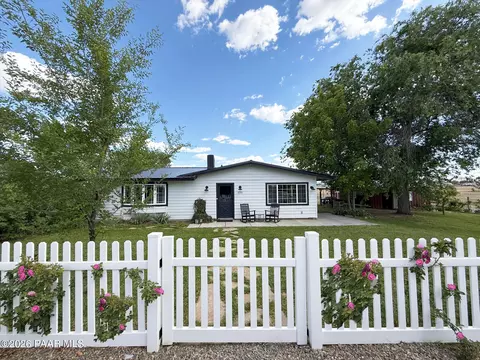 979 W Road 1 N, Chino Valley, AZ 86323