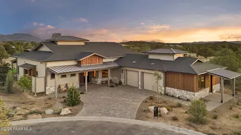 14701 N Leaping Mule Ln, Prescott, AZ 86305