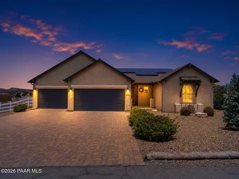 1372 Anne Marie Dr, Chino Valley, AZ 86323