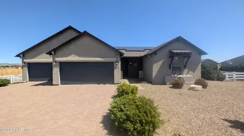 1372 Anne Marie Dr, Chino Valley, AZ 86323