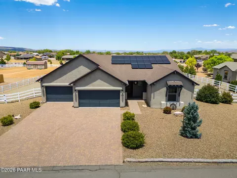1372 Anne Marie Dr, Chino Valley, AZ 86323