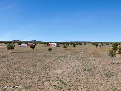 857 W Java Dr, Ash Fork, AZ 86320 photo 35