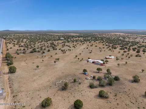857 W Java Dr, Ash Fork, AZ 86320 photo 39