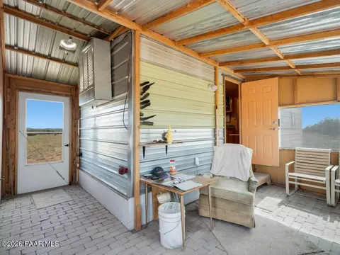 857 W Java Dr, Ash Fork, AZ 86320 photo 7