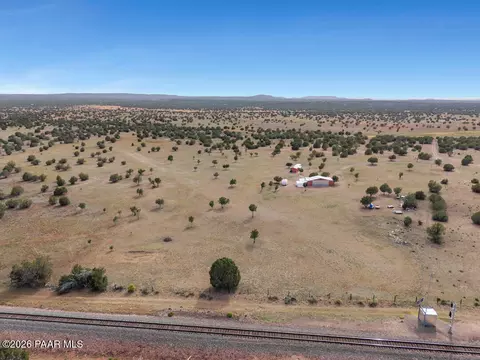 857 W Java Dr, Ash Fork, AZ 86320 photo 37