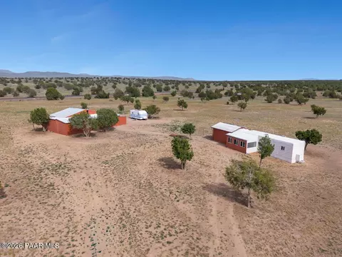 857 W Java Dr, Ash Fork, AZ 86320 photo 22