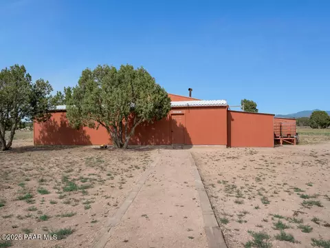 857 W Java Dr, Ash Fork, AZ 86320 photo 18