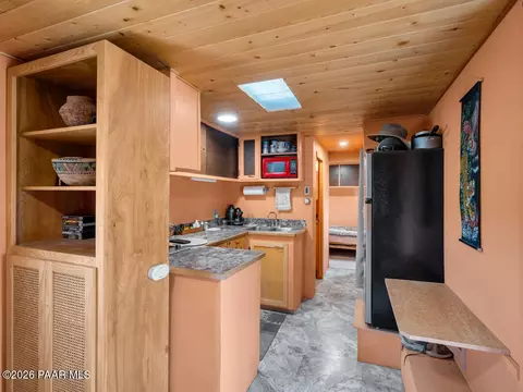 857 W Java Dr, Ash Fork, AZ 86320 photo 9