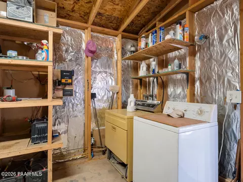 857 W Java Dr, Ash Fork, AZ 86320 photo 17