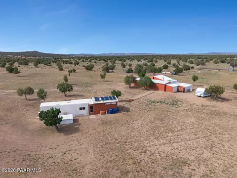 857 W Java Dr, Ash Fork, AZ 86320 photo 23