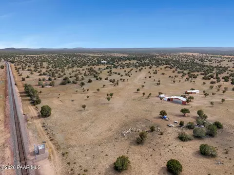 857 W Java Dr, Ash Fork, AZ 86320 photo 38