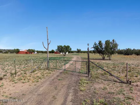 857 W Java Dr, Ash Fork, AZ 86320 photo 40