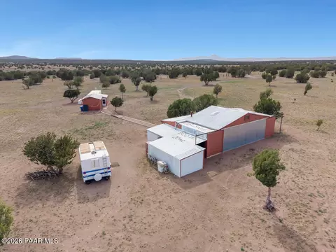 857 W Java Dr, Ash Fork, AZ 86320 photo 25