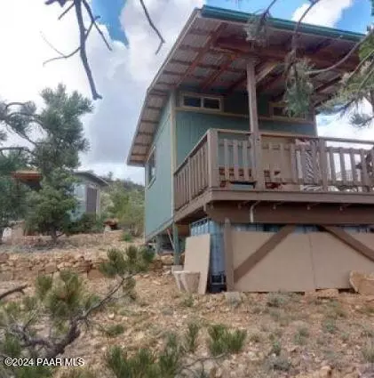37400 N Big View Trl, Ash Fork, AZ 86320 photo 6