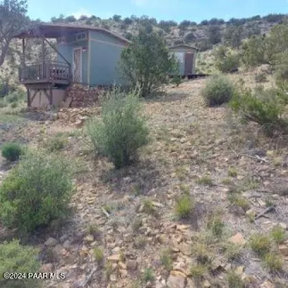 37400 N Big View Trl, Ash Fork, AZ 86320