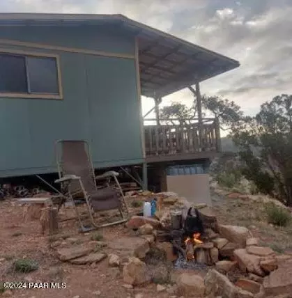 37400 N Big View Trl, Ash Fork, AZ 86320 photo 11
