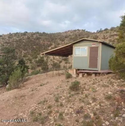 37400 N Big View Trl, Ash Fork, AZ 86320 photo 7