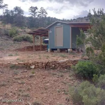 37400 N Big View Trl, Ash Fork, AZ 86320 photo 8