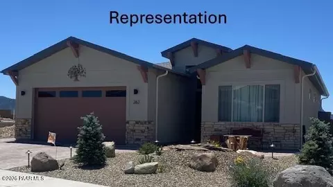242 Looking Glass Dr #27, Prescott, AZ 86303