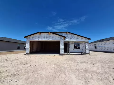 1819 Aimee Dr, Chino Valley, AZ 86323