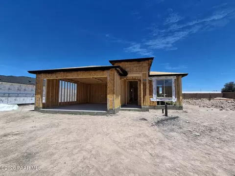 1771 Aimee Dr, Chino Valley, AZ 86323