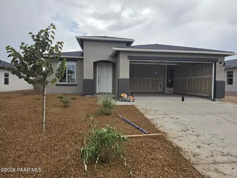 1263 Meta Rd, Chino Valley, AZ 86323