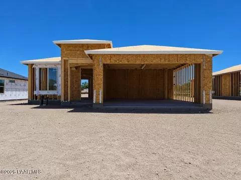 1263 Meta Rd, Chino Valley, AZ 86323