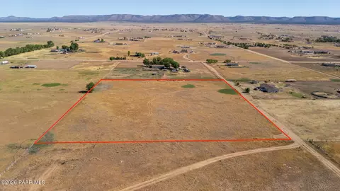 25750 N Trinity Ranch Rd, Paulden, AZ 86334