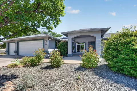 388 Peregrine Ln, Prescott, AZ 86301