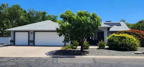 388 Peregrine Ln, Prescott, AZ 86301