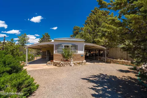 725 S Topaz Trl, Prescott, AZ 86303