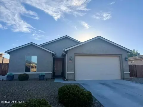 1248 Bainbridge Ln, Chino Valley, AZ 86323