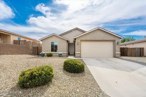 1248 Bainbridge Ln, Chino Valley, AZ 86323