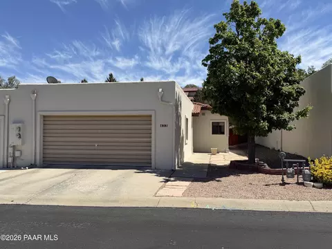 433 Lodgepole Dr, Prescott, AZ 86301