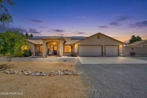 7800 E Tradition Way, Prescott Valley, AZ 86315